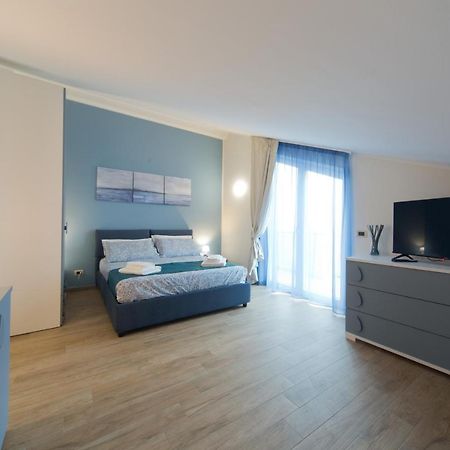 Slow Chic Apartment Beb Policlinico Messina Dış mekan fotoğraf