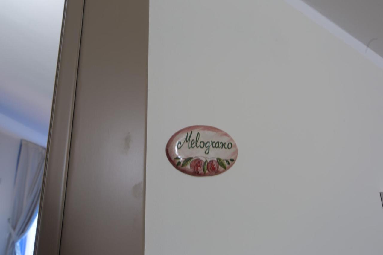 Slow Chic Apartment Beb Policlinico Messina Dış mekan fotoğraf